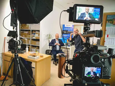 KRK Studio Filmowe i Fotograficzne